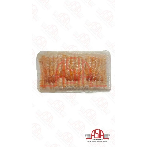 FROZEN Sushi EBI 4L 8,5cm 230G